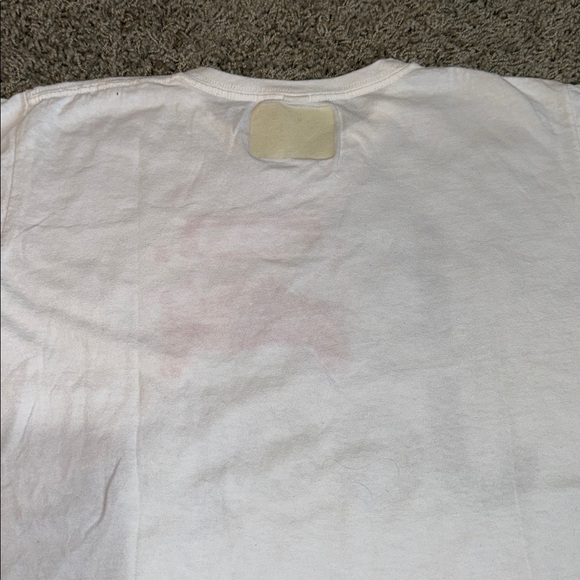 Jeep Wrangler T Shirt (M) - Picture 6 of 6